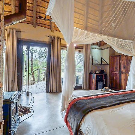 aha Makalali Private Game Lodge Makalali Game Reserve Bagian luar foto