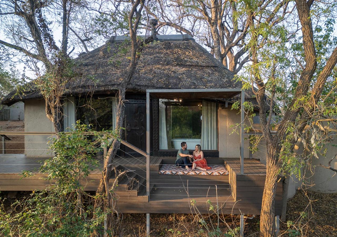 aha Makalali Private Game Lodge Makalali Game Reserve Bagian luar foto