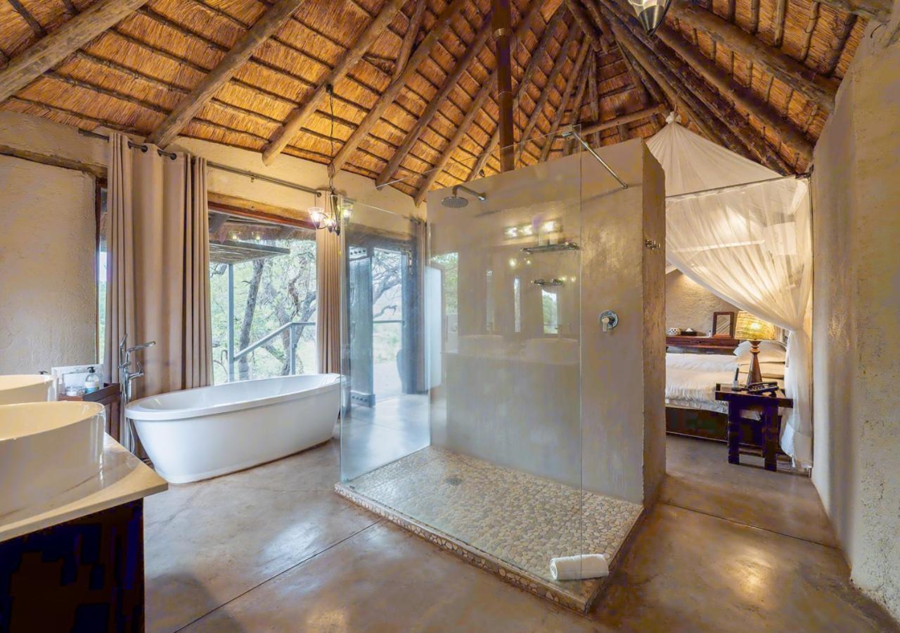 aha Makalali Private Game Lodge Makalali Game Reserve Bagian luar foto