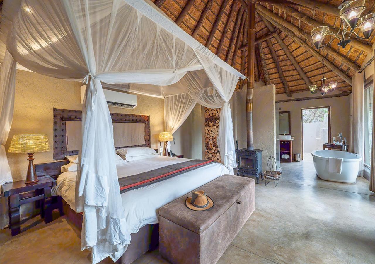 aha Makalali Private Game Lodge Makalali Game Reserve Bagian luar foto