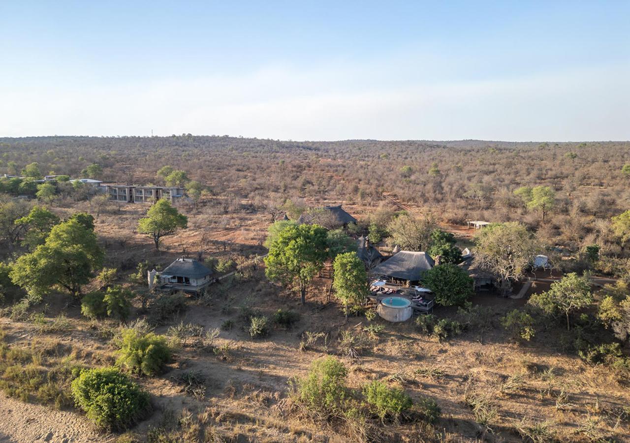 aha Makalali Private Game Lodge Makalali Game Reserve Bagian luar foto