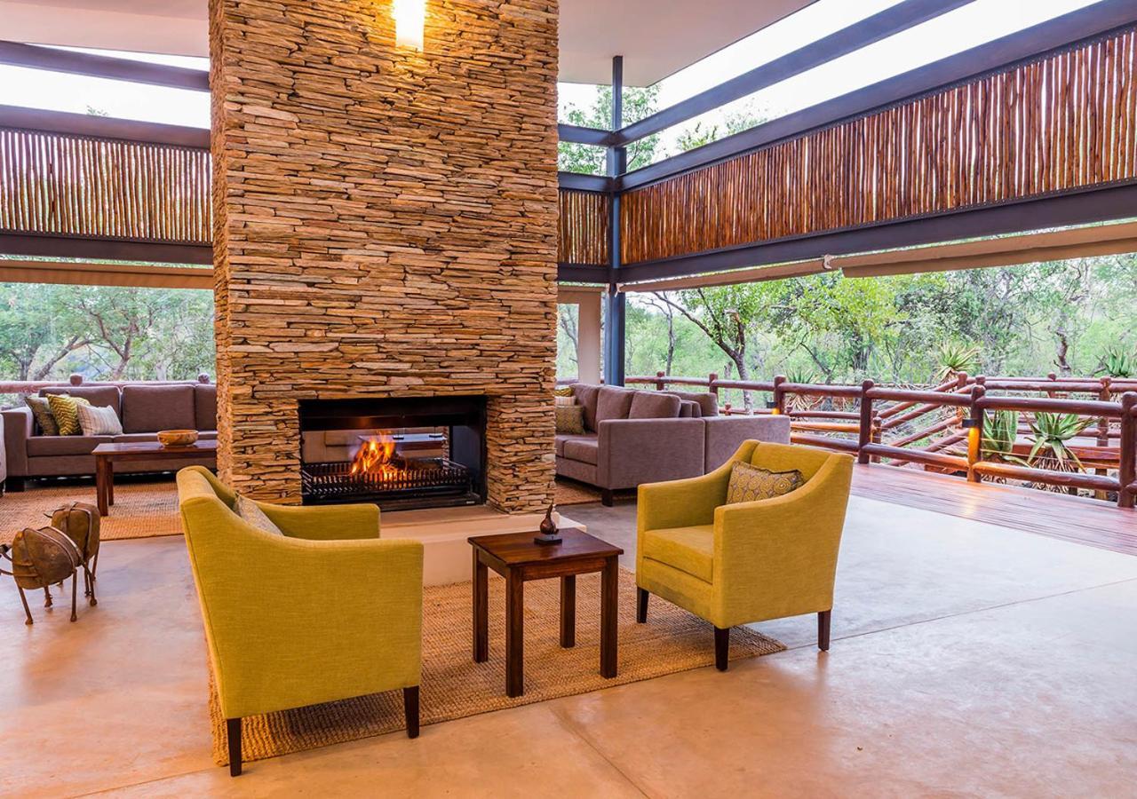 aha Makalali Private Game Lodge Makalali Game Reserve Bagian luar foto