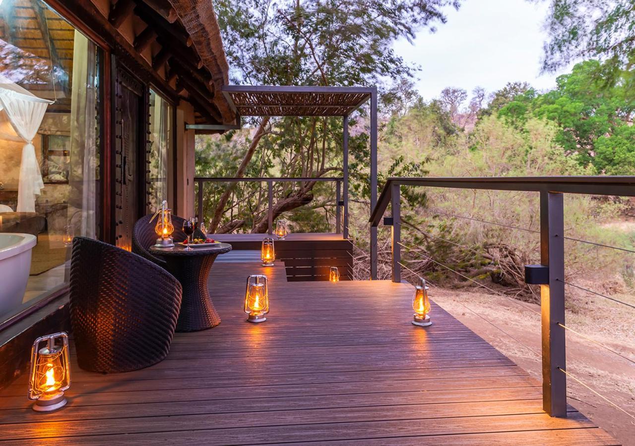 aha Makalali Private Game Lodge Makalali Game Reserve Bagian luar foto