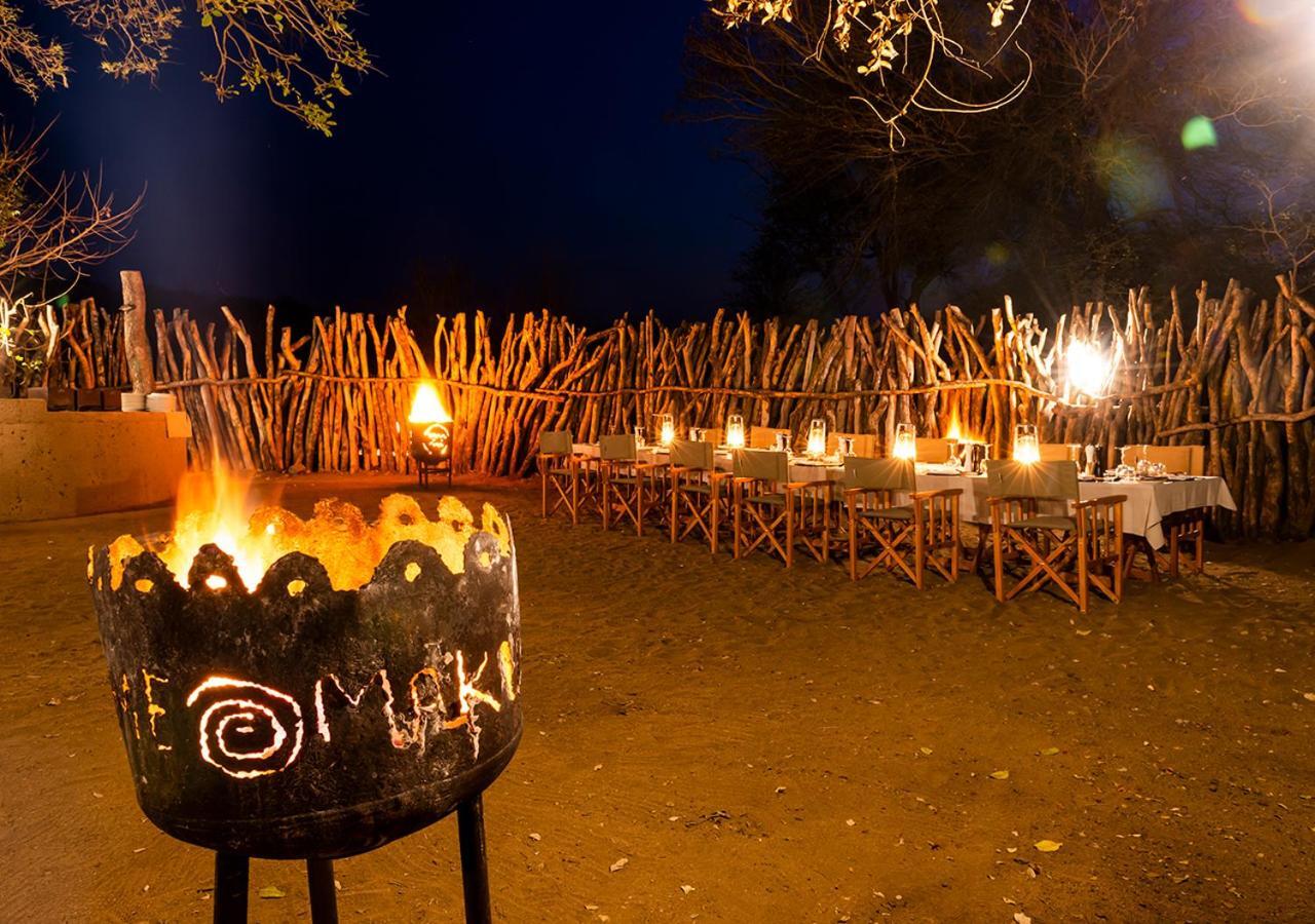 aha Makalali Private Game Lodge Makalali Game Reserve Bagian luar foto
