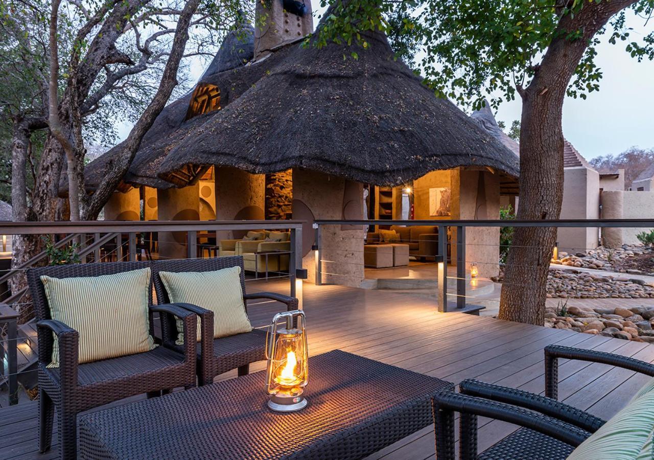 aha Makalali Private Game Lodge Makalali Game Reserve Bagian luar foto